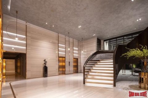 2 bedrooms Apartment in Bangkok, Thailand No. 95837 18