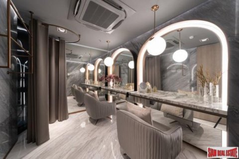 2 bedrooms Apartment in Bangkok, Thailand No. 95837 23