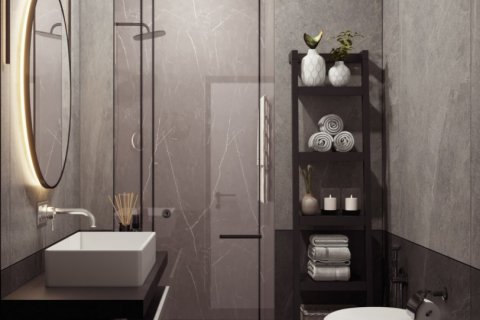 2 dormitorios Apartment en Ngo Quyen, Vietnam No. 22189 12