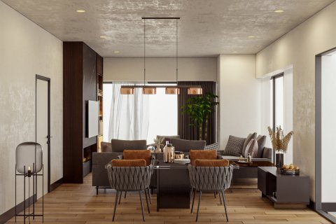 2 dormitorios Apartment en Ngo Quyen, Vietnam No. 22189 8