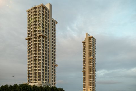 2 dormitorios Apartment en Ngo Quyen, Vietnam No. 22189 4