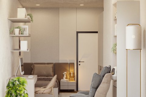 2 dormitorios Apartment en Ngo Quyen, Vietnam No. 22189 9