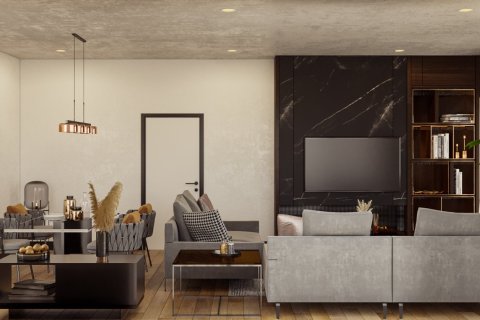 2 dormitorios Apartment en Ngo Quyen, Vietnam No. 22189 6