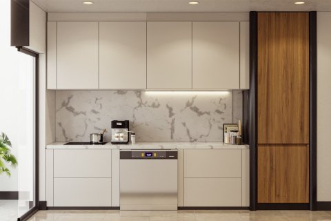 2 dormitorios Apartment en Ngo Quyen, Vietnam No. 22189 10