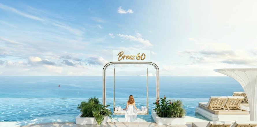 2 dormitorios Apartment en Can Tho, Vietnam No. 110469