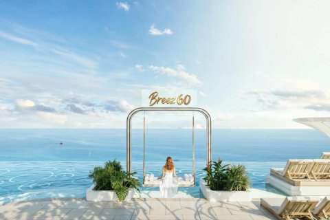 2 bedrooms Apartment in Dubai, UAE No. 110469