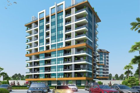 2 bedrooms Apartment in Chau Lang, Vietnam No. 54051 1