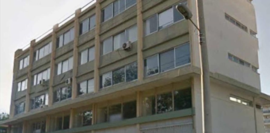 402m² Commercial property à Ilioupoli, Greece No. 59480