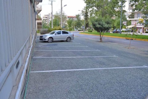 402m² Commercial property à Ilioupoli, Greece No. 59480 10