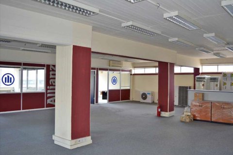 402m² Commercial property à Ilioupoli, Greece No. 59480 9