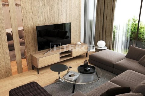 Квартира с 4 спальнями в Luong Phu, Вьетнам №15793 5