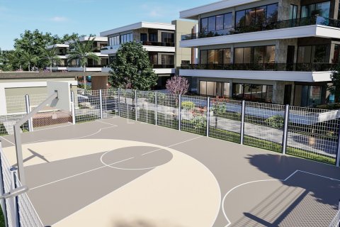 Квартира с 4 спальнями в Luong Phu, Вьетнам №15793 19