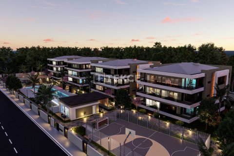 Квартира с 4 спальнями в Luong Phu, Вьетнам №15793 27