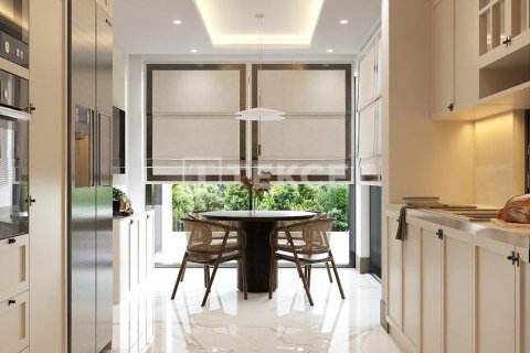 Квартира с 4 спальнями в Luong Phu, Вьетнам №15793 4