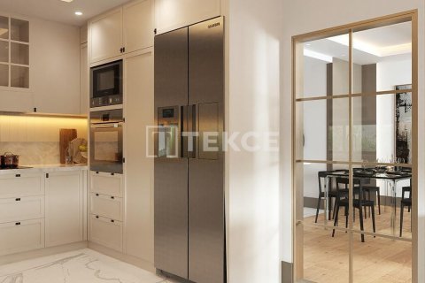 Квартира с 4 спальнями в Luong Phu, Вьетнам №15793 3