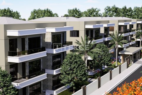 Квартира с 4 спальнями в Luong Phu, Вьетнам №15793 25