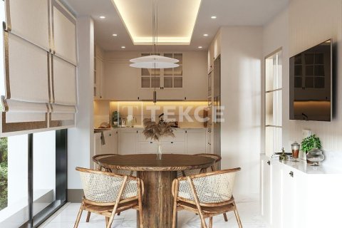 Квартира с 4 спальнями в Luong Phu, Вьетнам №15793 2