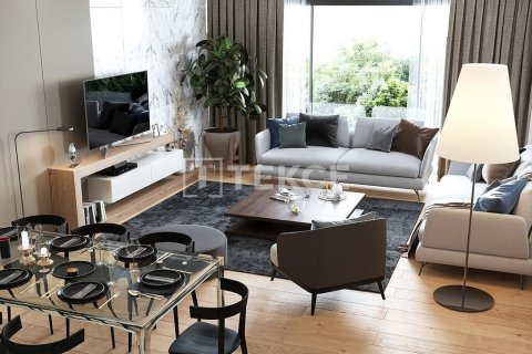 Квартира с 4 спальнями в Luong Phu, Вьетнам №15793 30