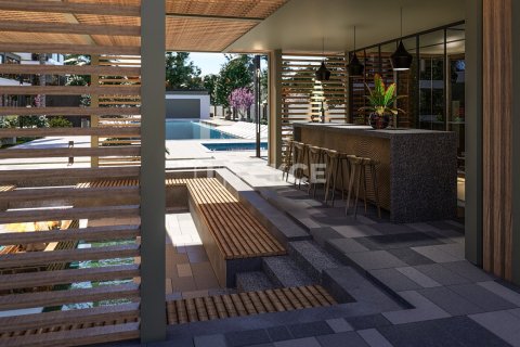 Квартира с 4 спальнями в Luong Phu, Вьетнам №15793 18