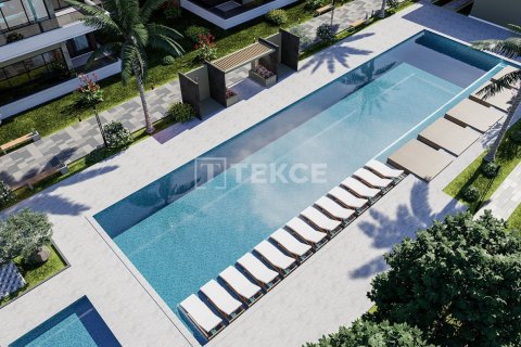 Квартира с 4 спальнями в Luong Phu, Вьетнам №15793 12