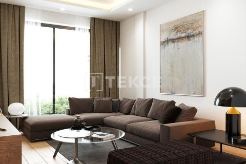 Квартира с 4 спальнями в Luong Phu, Вьетнам №15793 6