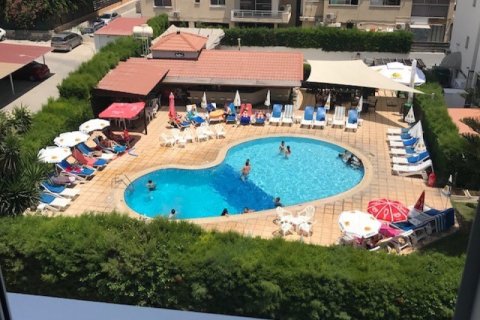 4 bedrooms Apartment in Limassol, Cyprus No. 106396 15