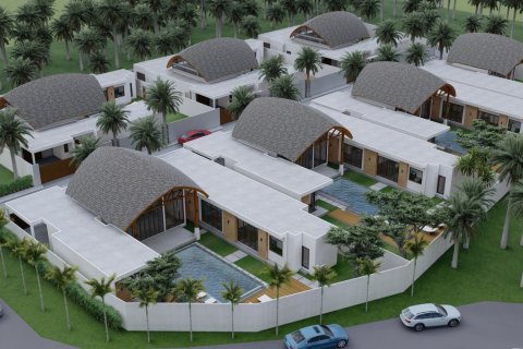 4 chambres Villa à Phuket, Thailand No. 86570 1