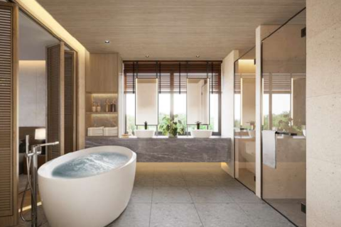 4 chambres Villa à Phuket, Thailand No. 86570 9