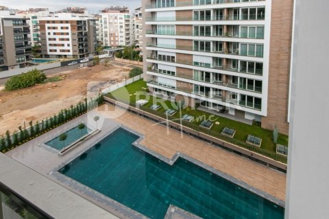 4 rooms Apartment in Thanh Khe, Vietnam No. 12471 1