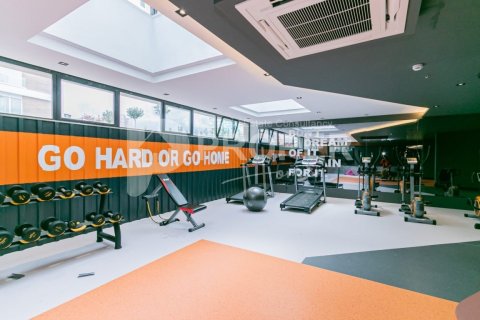 4 rooms Apartment in Thanh Khe, Vietnam No. 12471 10