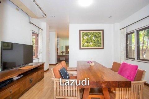 4 bedrooms House in Chiang Mai, Thailand No. 98021 4