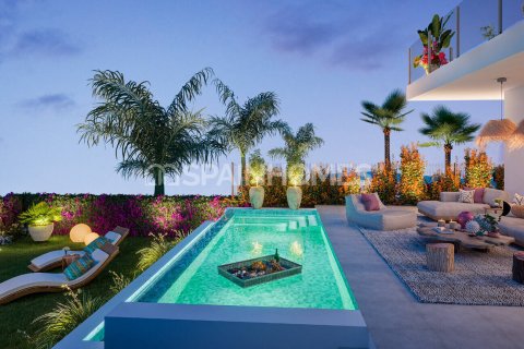 3 bedrooms Villa in La Da, Vietnam No. 26763 8