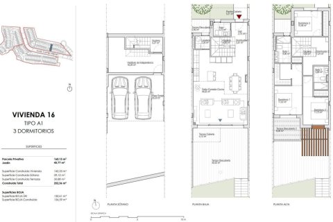 3 bedrooms Villa in La Da, Vietnam No. 26763 2