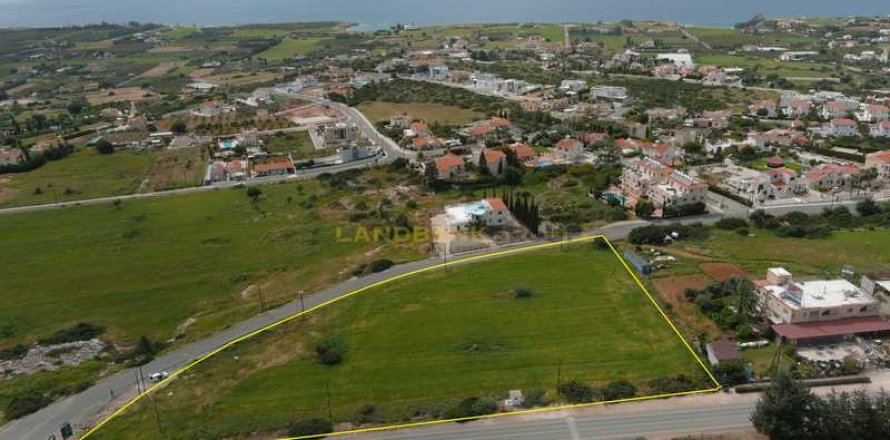 Commercial property in Pegeia, Cyprus No. 104421