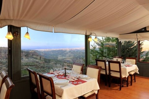 582m² Villa in Heraklion, Greece No. 109020 10