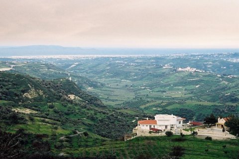 Studio Villa in Heraklion, Greece No. 109020