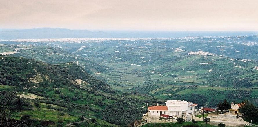 Studio Villa in Heraklion, Greece No. 109020