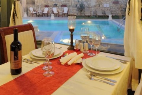 582m² Villa in Heraklion, Greece No. 109020 13