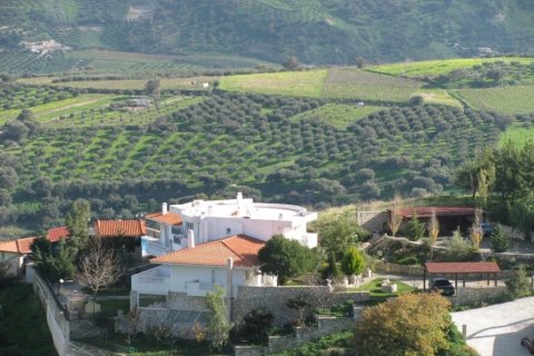 582m² Villa in Heraklion, Greece No. 109020 16