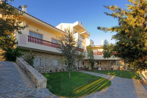 582m² Villa in Heraklion, Greece No. 109020 15