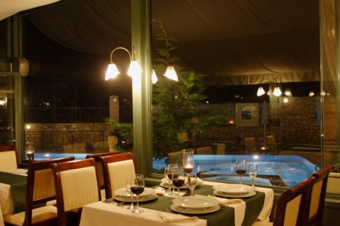 582m² Villa in Heraklion, Greece No. 109020 12