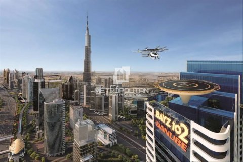 35m² Apartment in Hai Ba Trung, Vietnam No. 93957 5