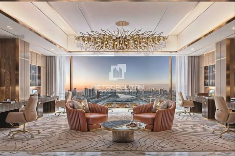 35m² Apartment in Hai Ba Trung, Vietnam No. 93957 12