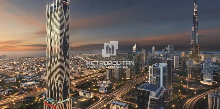 Studio Apartment in Hai Ba Trung, Vietnam No. 93957