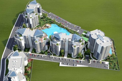 4 bedrooms Apartment in Bao Thanh, Vietnam No. 116252 1