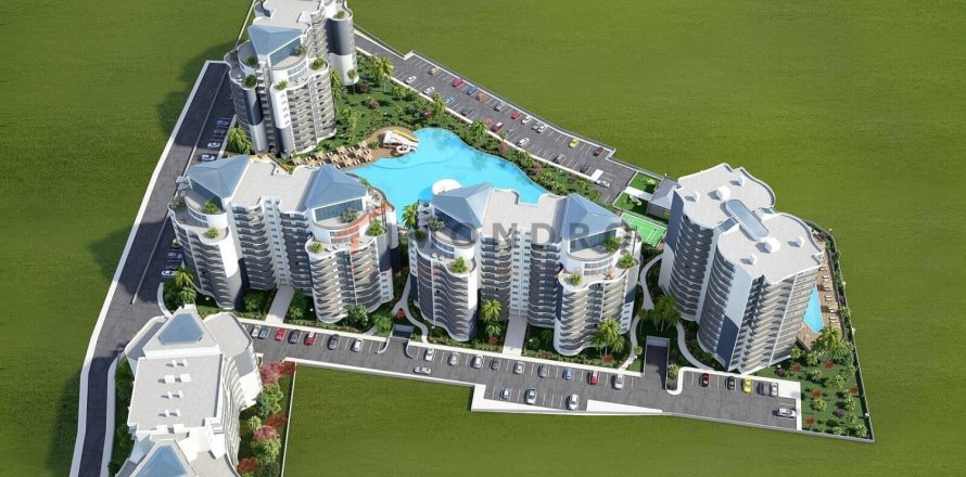 4 bedrooms Apartment in Bao Thanh, Vietnam No. 116252