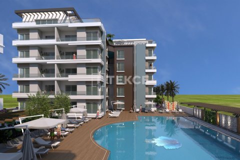 2 bedrooms Penthouse in Vinh Hoa, Vietnam No. 21028