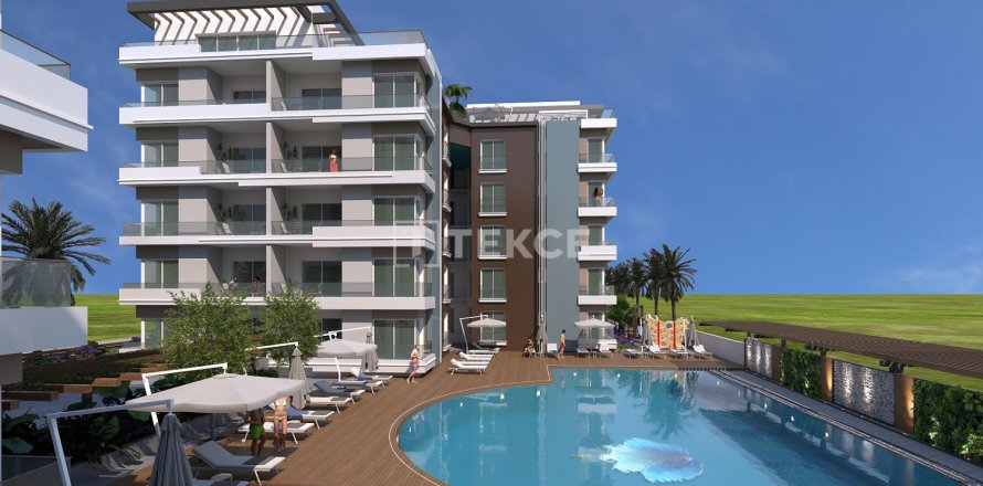 2 bedrooms Penthouse in Vinh Hoa, Vietnam No. 21028