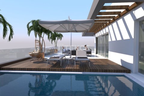 2 bedrooms Penthouse in Vinh Hoa, Vietnam No. 21028 4