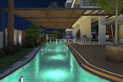 2 bedrooms Penthouse in Vinh Hoa, Vietnam No. 21028 8